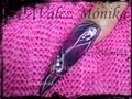 Éjszakai liliom pink kő
